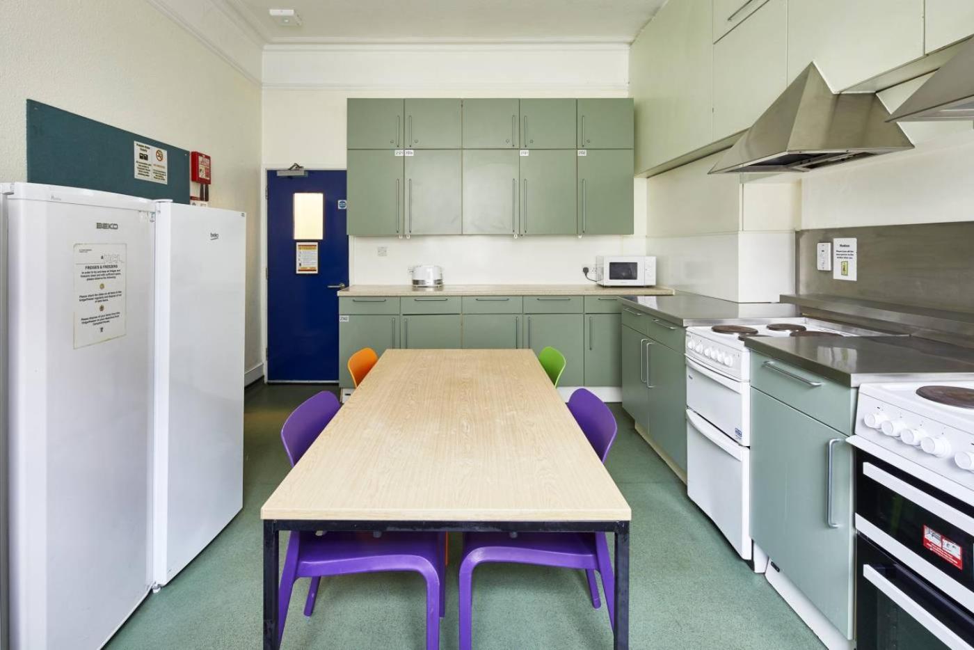 דירות לונדון Campbell House מראה חיצוני תמונה